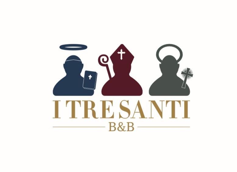 نابولي B&B I Tre Santi المظهر الخارجي الصورة